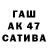 ТГК Wax Lacin Muhamedova
